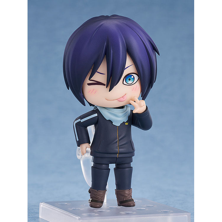 (Pre-Order) Noragami Nendoroid - 2565 Yato - Doki Doki Land 