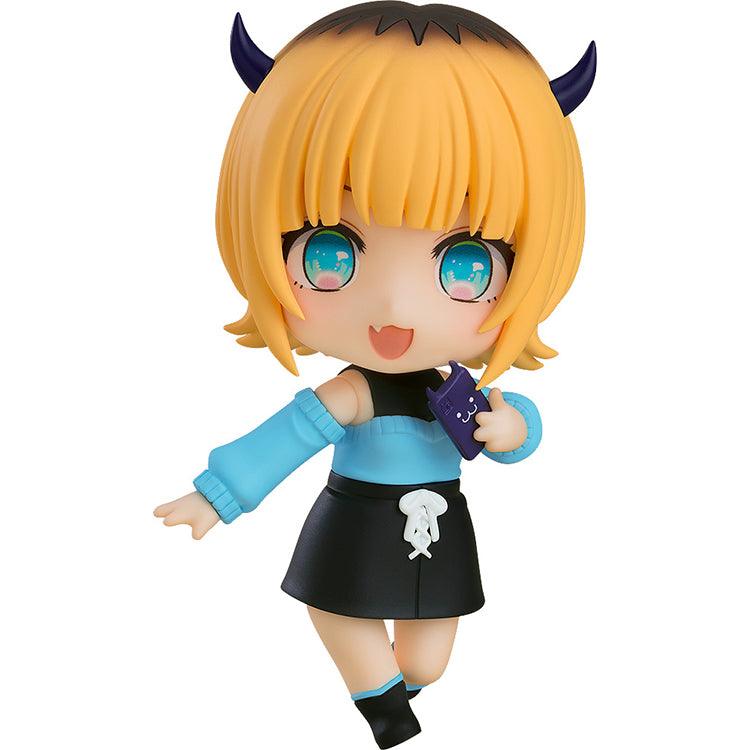 (Pre-Order END) OSHI NO KO Nendoroid - 2488 MEMcho - Doki Doki Land 