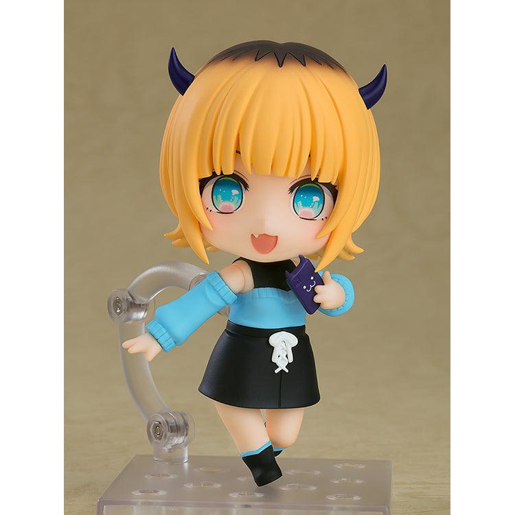 (Pre-Order END) OSHI NO KO Nendoroid - 2488 MEMcho - Doki Doki Land 