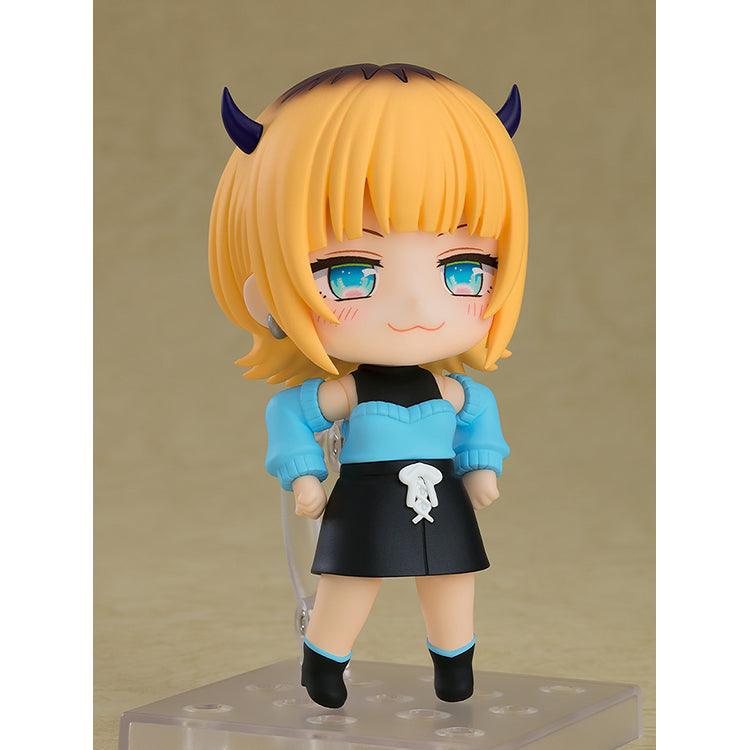 (Pre-Order END) OSHI NO KO Nendoroid - 2488 MEMcho - Doki Doki Land 