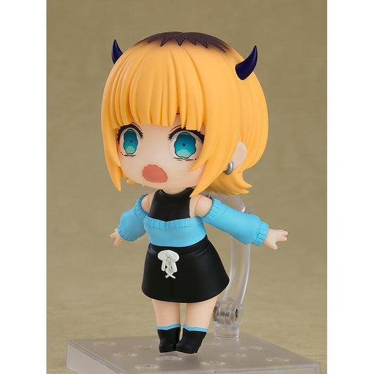 (Pre-Order END) OSHI NO KO Nendoroid - 2488 MEMcho - Doki Doki Land 