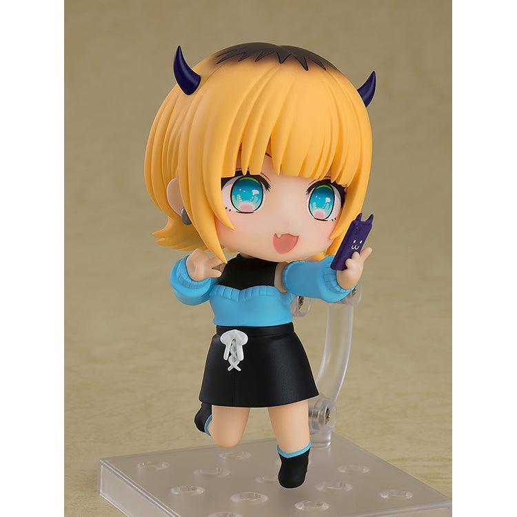 (Pre-Order END) OSHI NO KO Nendoroid - 2488 MEMcho - Doki Doki Land 