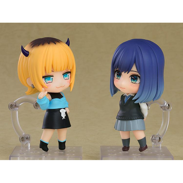 (Pre-Order END) OSHI NO KO Nendoroid - 2488 MEMcho - Doki Doki Land 