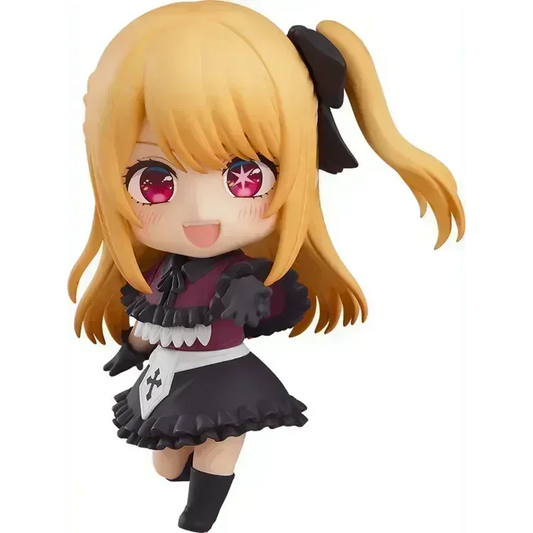 (Pre-Order END) "OSHI NO KO" Nendoroid - 2271 Ruby - Doki Doki Land