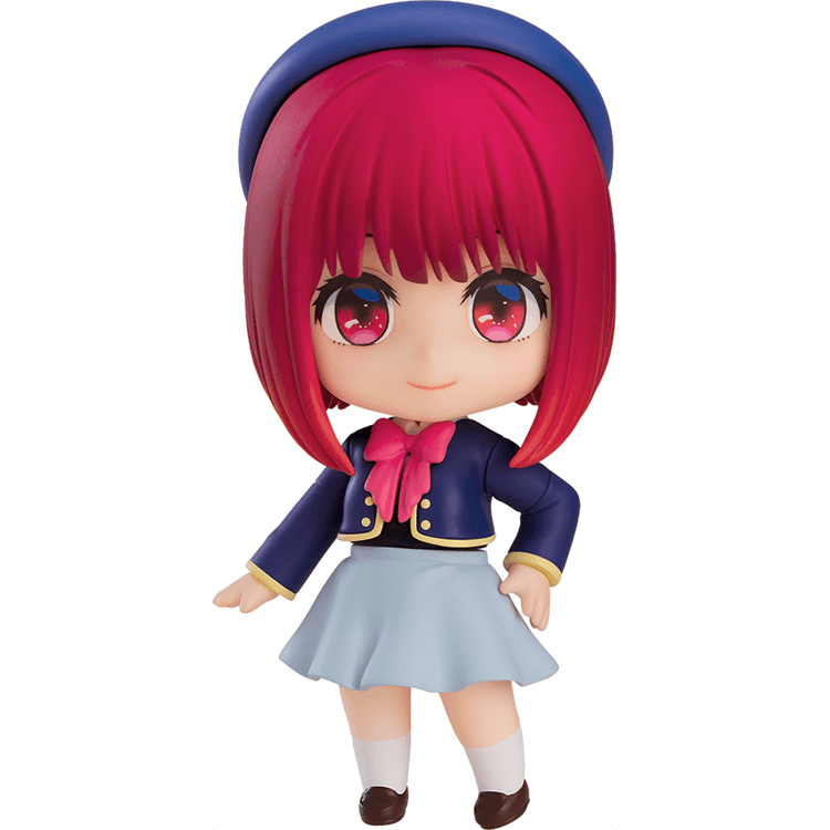 "OSHI NO KO" Nendoroid - 2273 Arima