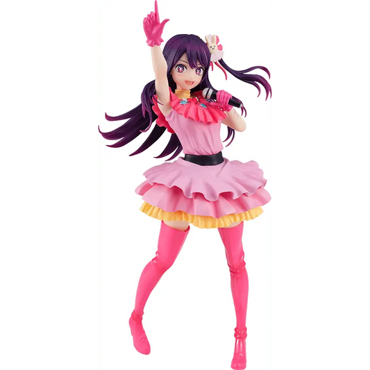 Oshi No Ko POP UP PARADE - Ai - Doki Doki Land