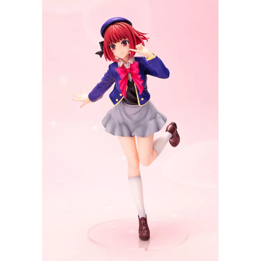 "OSHI NO KO" Scale Figure - Kana Arima 1/7