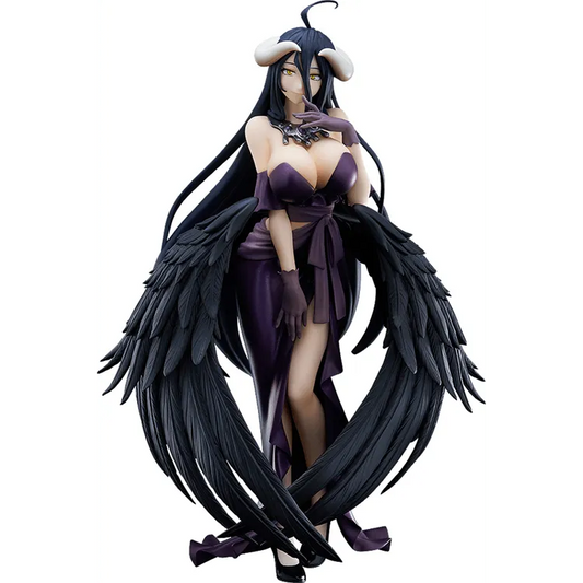 "OVERLORD" POP UP PARADE - Albedo: Dress Ver.
