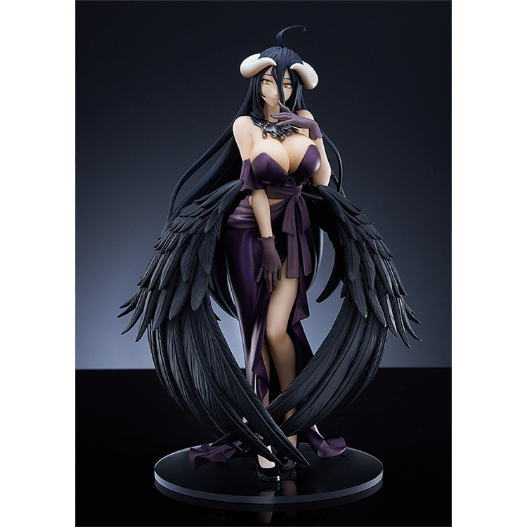 "OVERLORD" POP UP PARADE - Albedo: Dress Ver.