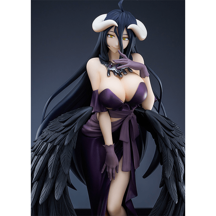 "OVERLORD" POP UP PARADE - Albedo: Dress Ver.