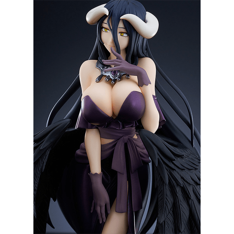 "OVERLORD" POP UP PARADE - Albedo: Dress Ver.