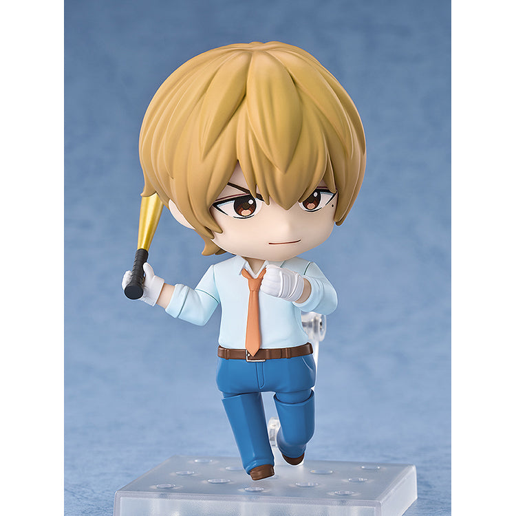 Oblivion Battery Kei Kaname Nendoroid 2645