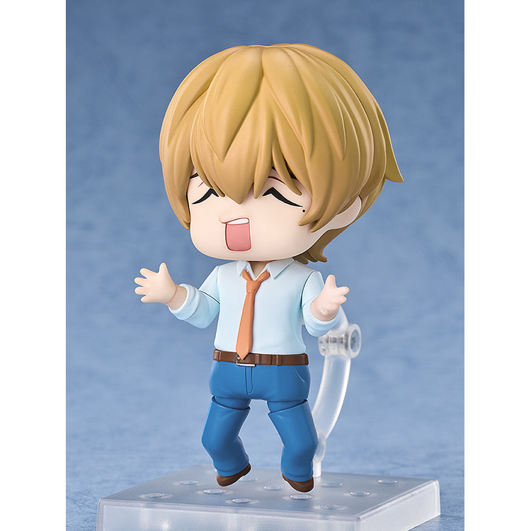 Oblivion Battery Kei Kaname Nendoroid 2645