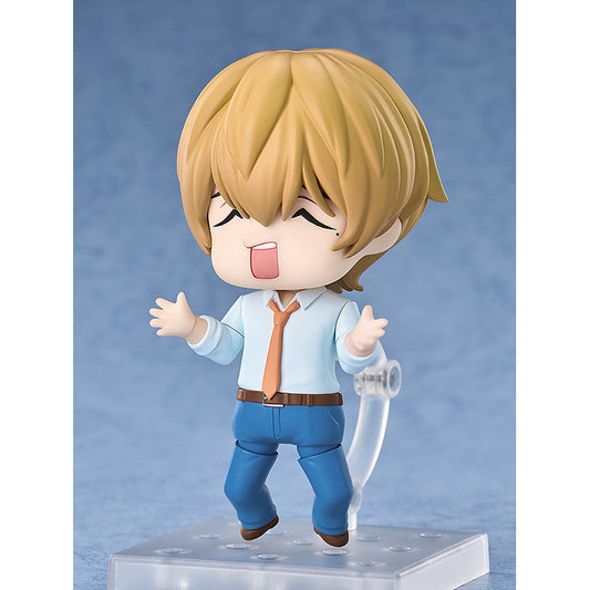 Oblivion Battery Kei Kaname Nendoroid 2645