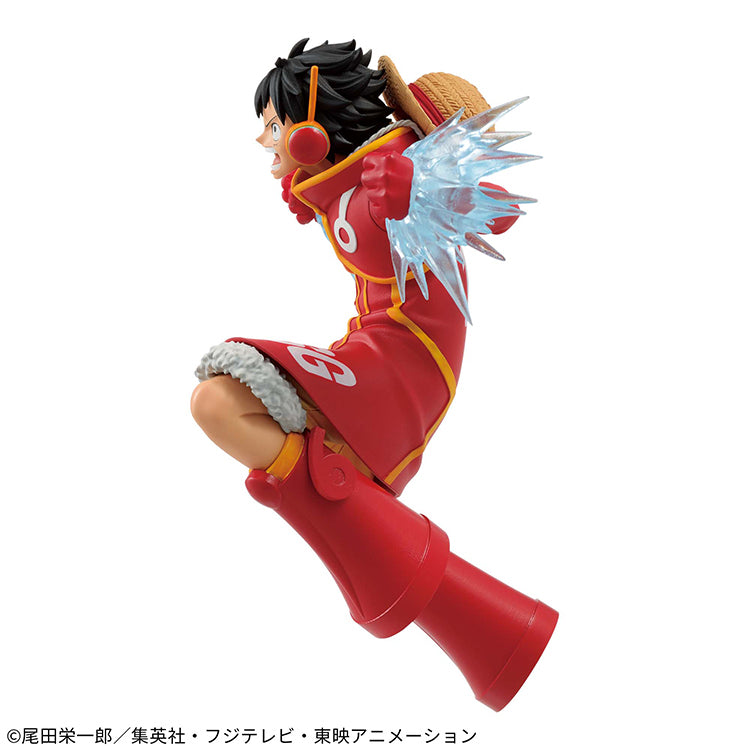 One Piece Battle Record Monkey.D.Luffy Egghead Ver.