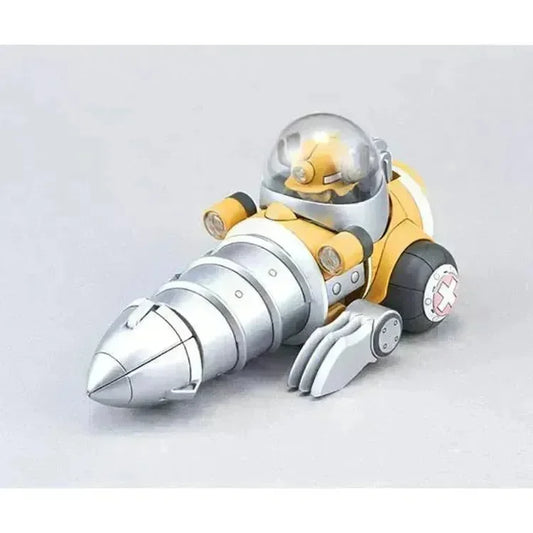 One Piece Chopper Robot #4 Chopper Drill