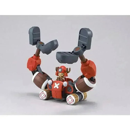 One Piece Chopper Robot #5 Chopper Crane