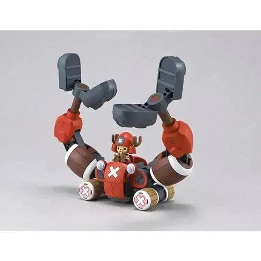 One Piece Chopper Robot #5 Chopper Crane