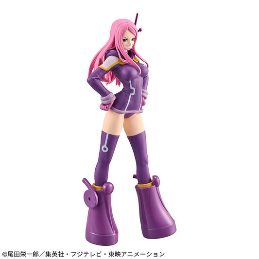 One Piece Jewelry.Bonney Egghead Ver. DXF The Grandline Figure