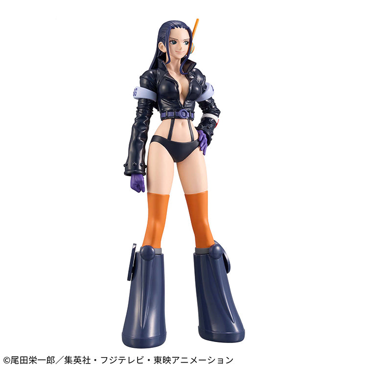 One Piece DXF The Grandline - Nico Robin Egghead Ver.