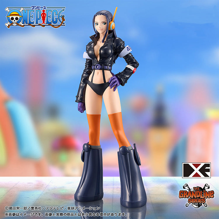 One Piece DXF The Grandline - Nico Robin Egghead Ver.