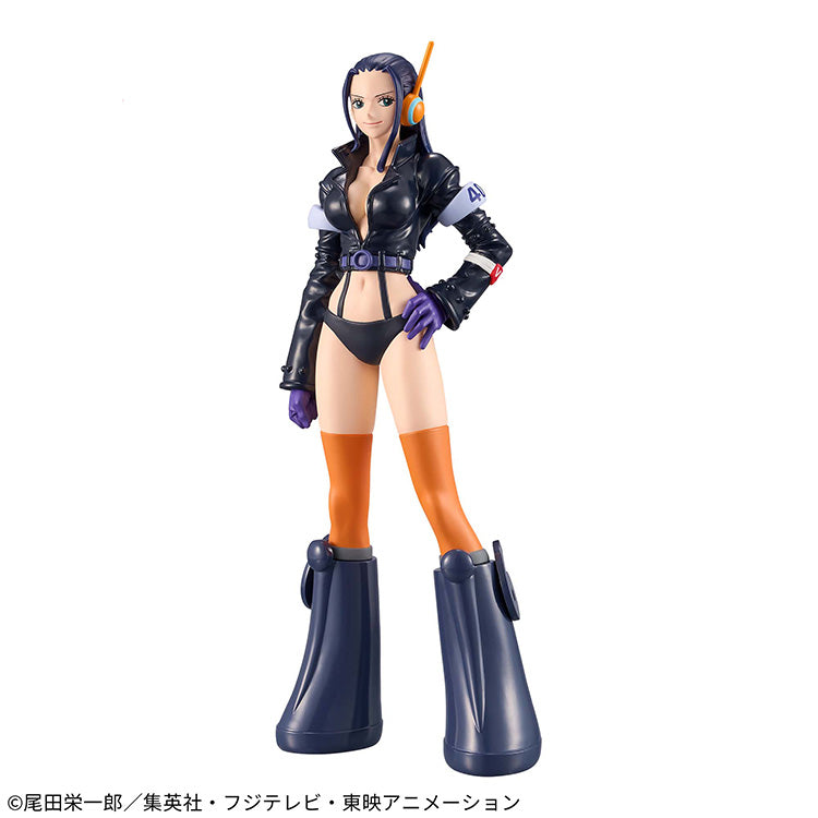 One Piece DXF The Grandline - Nico Robin Egghead Ver.