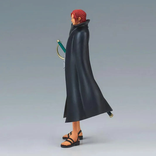 One Piece DXF The Grandline Movie Red - A:Shanks - Doki Doki Land