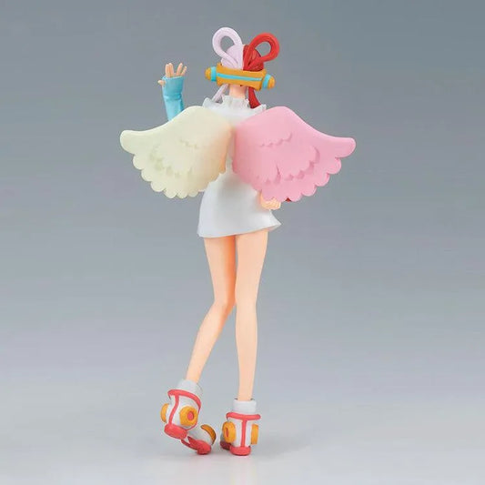 One Piece DXF The Grandline Movie Red - B:Uta - Doki Doki Land