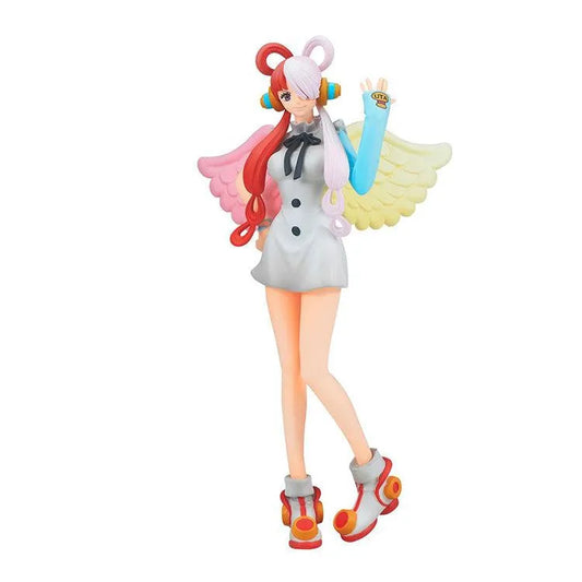 One Piece DXF The Grandline Movie Red - B:Uta - Doki Doki Land