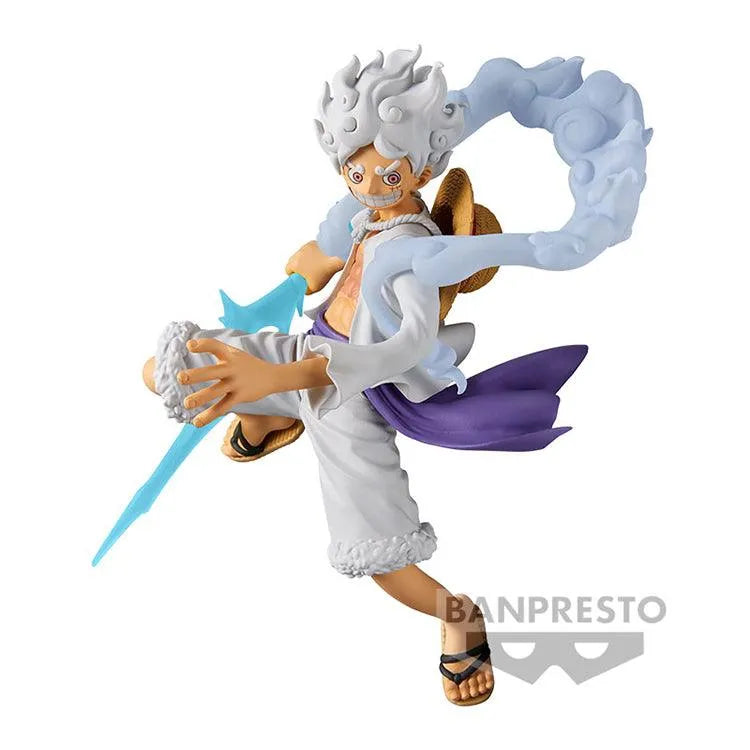 One Piece DXF The Grandline Series Extra Monkey. D. Luffy