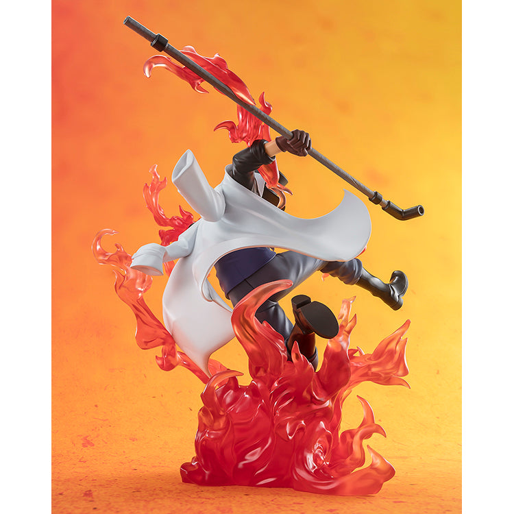 (Pre-Order) One Piece Figuarts Zero - Sabo -Fire Fist Rook Check- - Doki Doki Land 