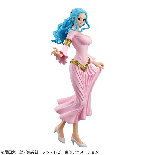 One Piece Glitter& Glamours - Nefertari Vivi II