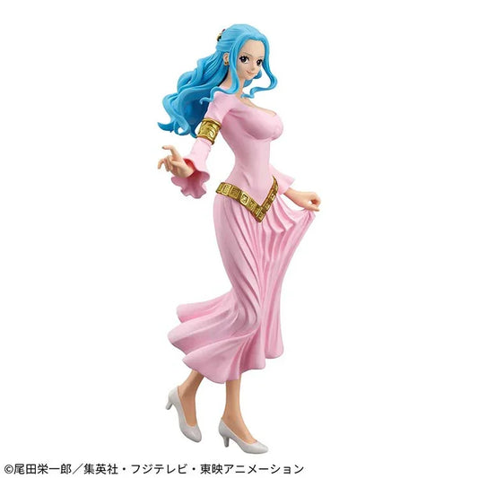 One Piece Glitter& Glamours - Nefertari Vivi II