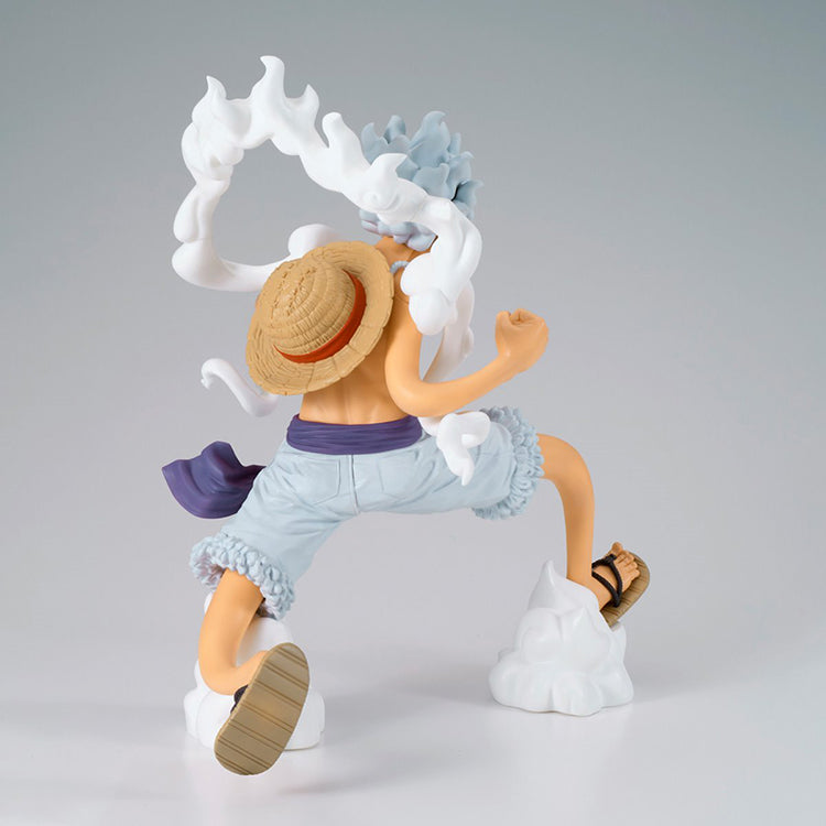 One Piece Grandista Monkey D. Luffy Gear 5