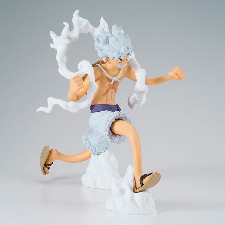 One Piece Grandista Monkey D. Luffy Gear 5