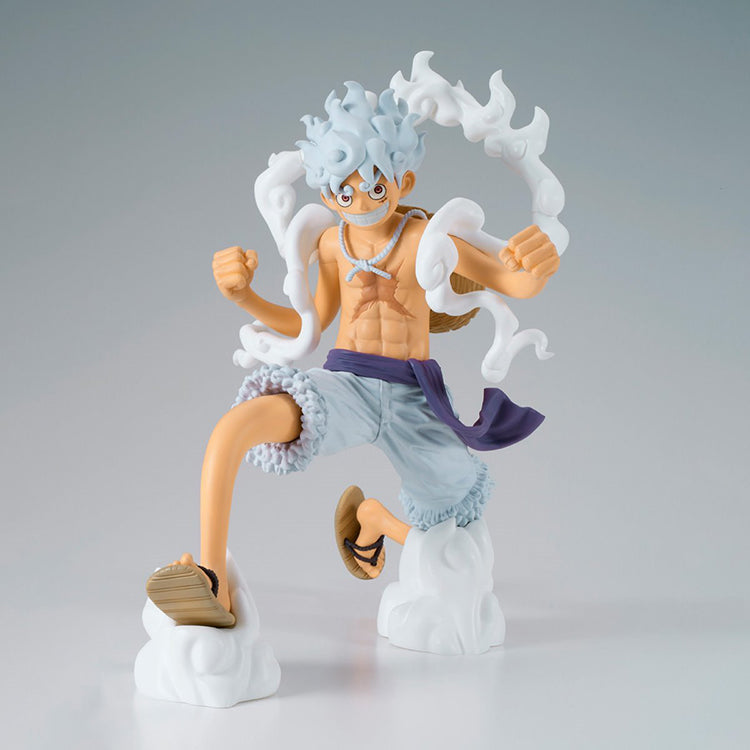 One Piece Grandista Monkey D. Luffy Gear 5