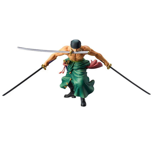 One Piece Grandista Roronoa Zoro Special Edition