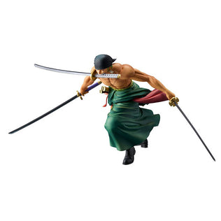 One Piece Grandista Roronoa Zoro Special Edition