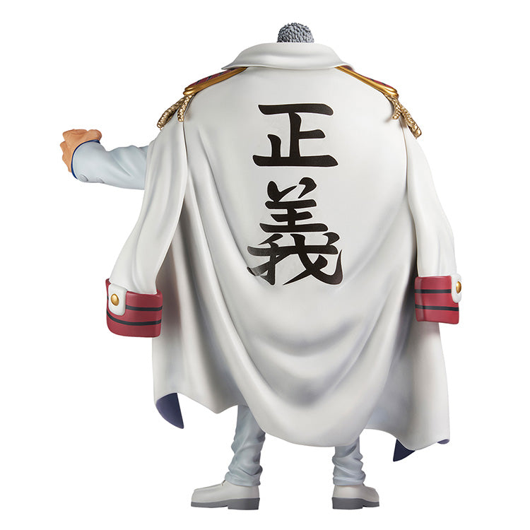 One Piece Ichibansho Masterlise - Monkey D. Garp