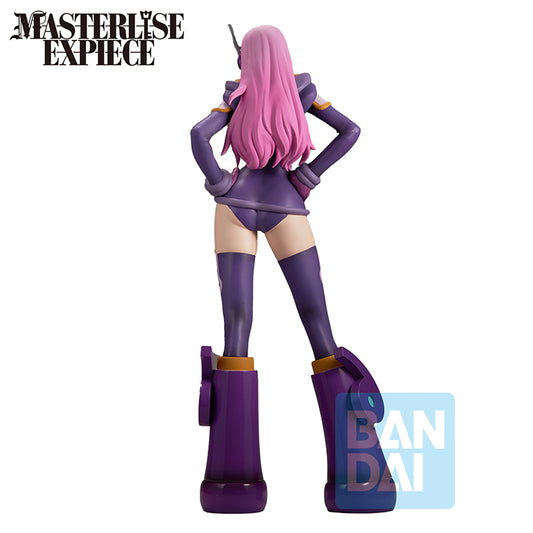 One Piece Ichibansho Masterlise Expiece - Jewelry Bonney (Egghead)