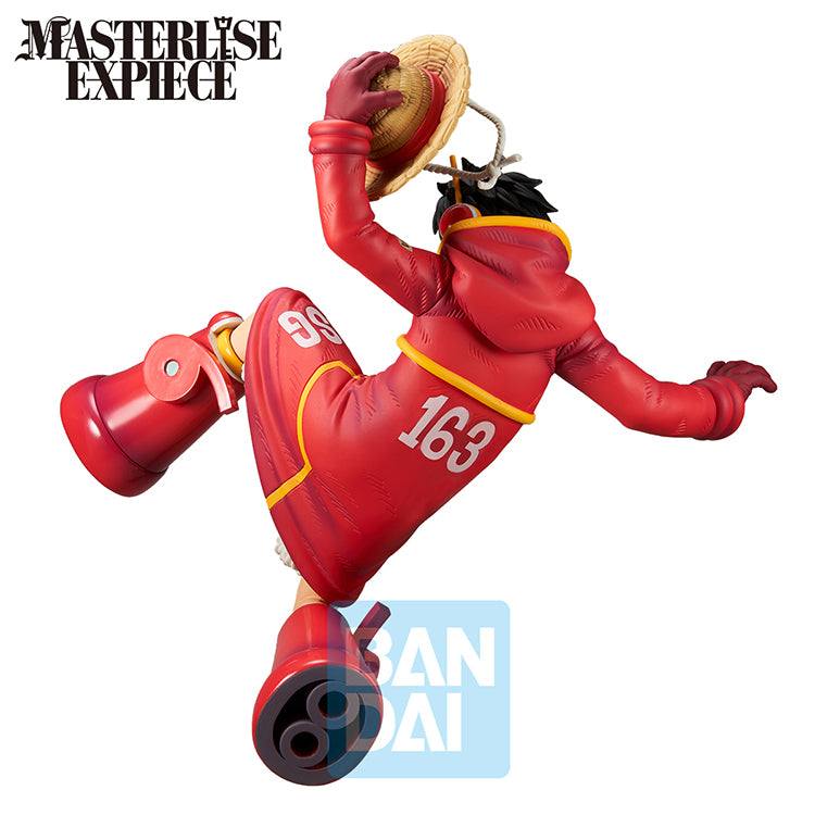 One Piece Ichibansho Masterlise Expiece Monkey D. Luffy (Egghead)