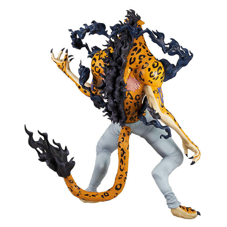 One Piece Ichibansho Masterlise Expiece Rob Lucci (Egghead)