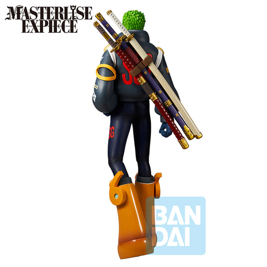 One Piece Ichibansho Masterlise Expiece  Roronoa Zoro (Egghead)