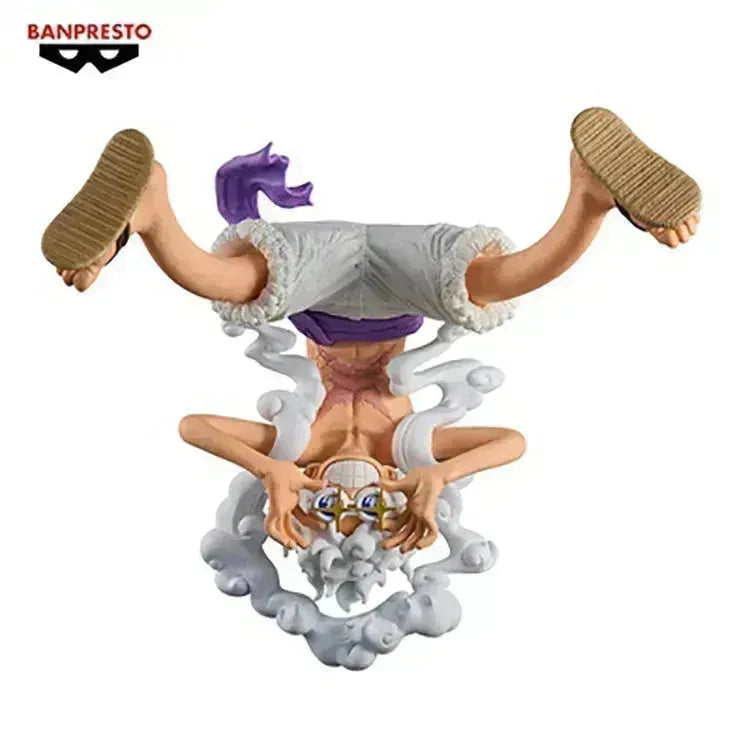 コミック・アニメ KING OF ARTIST Amazon.co.jp: ワンピース KING OF ARTIST THE MONKEY.D.LUFFY