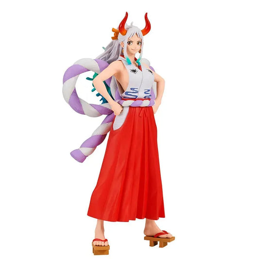 One Piece King Of Artist - Yamato - Doki Doki Land