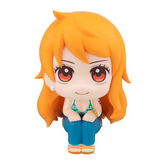(Pre-Order) One Piece Look Up - Nami