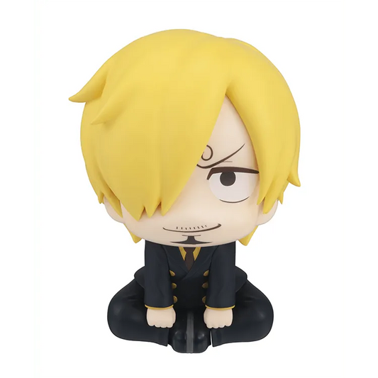 (Pre-Order END) One Piece Look Up - Sanji - Doki Doki Land