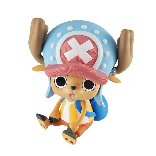 (Pre-Order END) One Piece Look Up - Tony Tony Chopper - Doki Doki Land