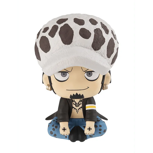 (Pre-Order END) One Piece Look Up - Trafalgar Law - Doki Doki Land
