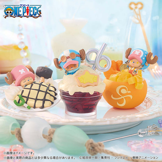 One Piece Paldolce Collection Vol.2 Tony Tony Chopper